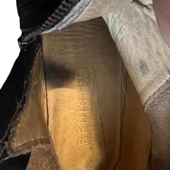 Manchester Boot Black Manchester Boot Black, Size 7.5 - Picture 11 of 16